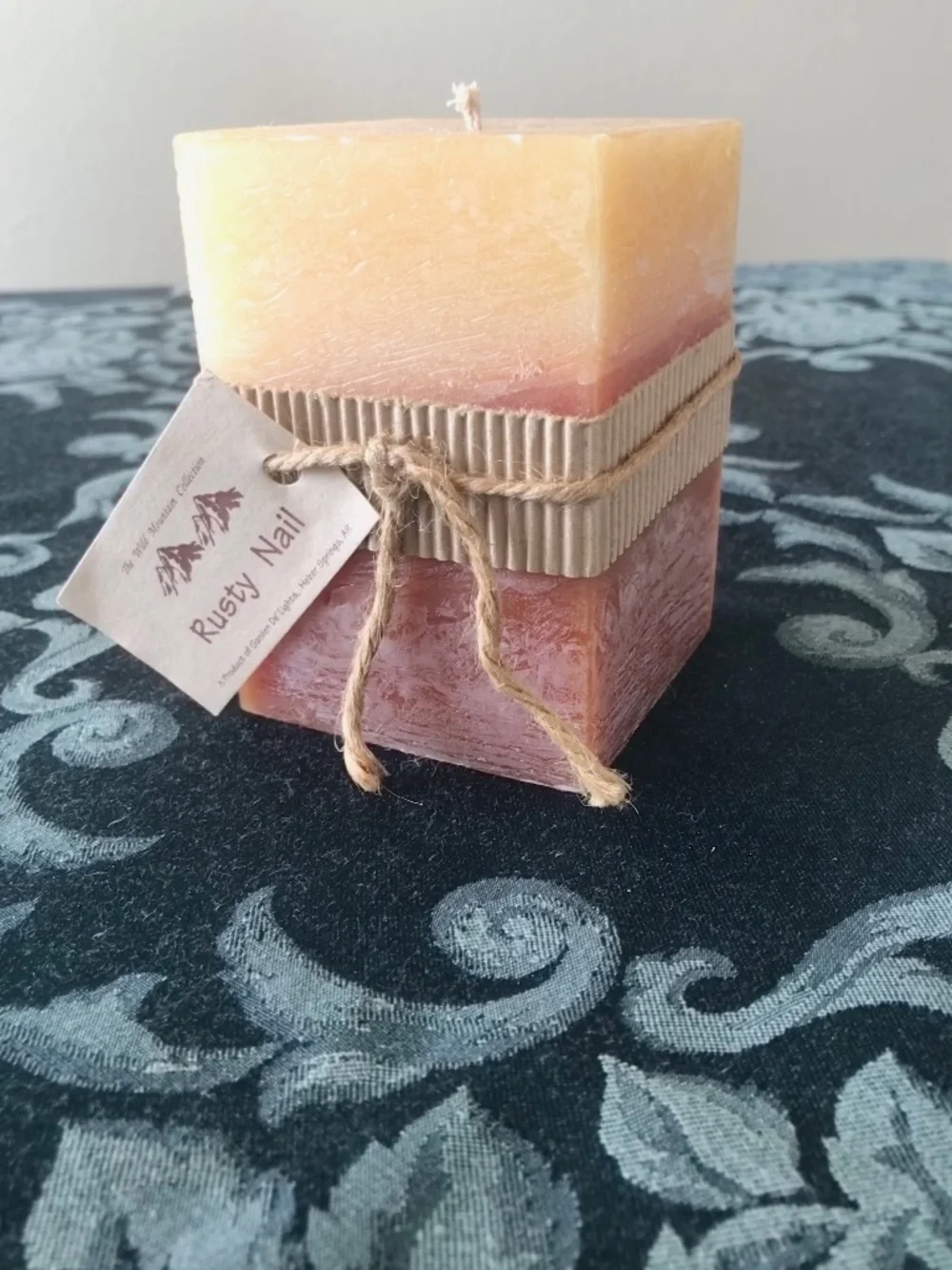 CANDLE - Picture 2 of 3